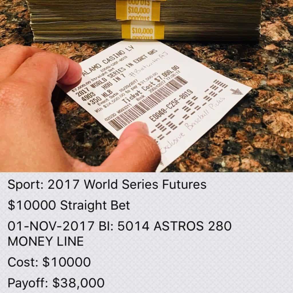 Big Ticket